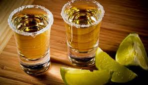 tequila